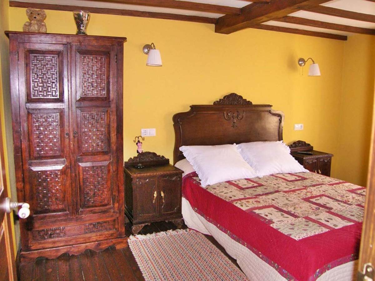 Apartamentos Rurales La Candaliega Onís Kamer foto