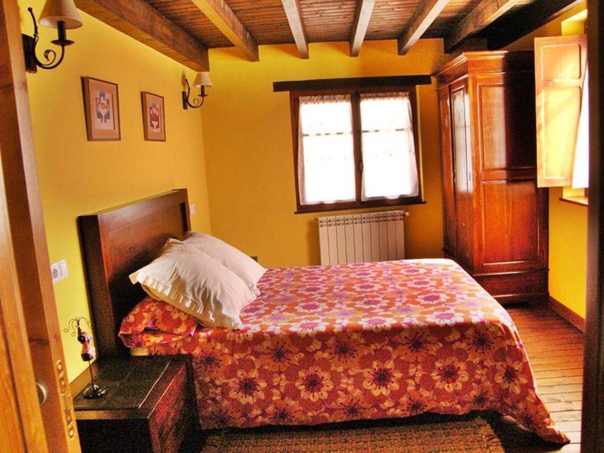 Apartamentos Rurales La Candaliega Onís Kamer foto